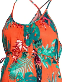 Сукні H&M модель 5100106RP12_красный с рисунком Фото