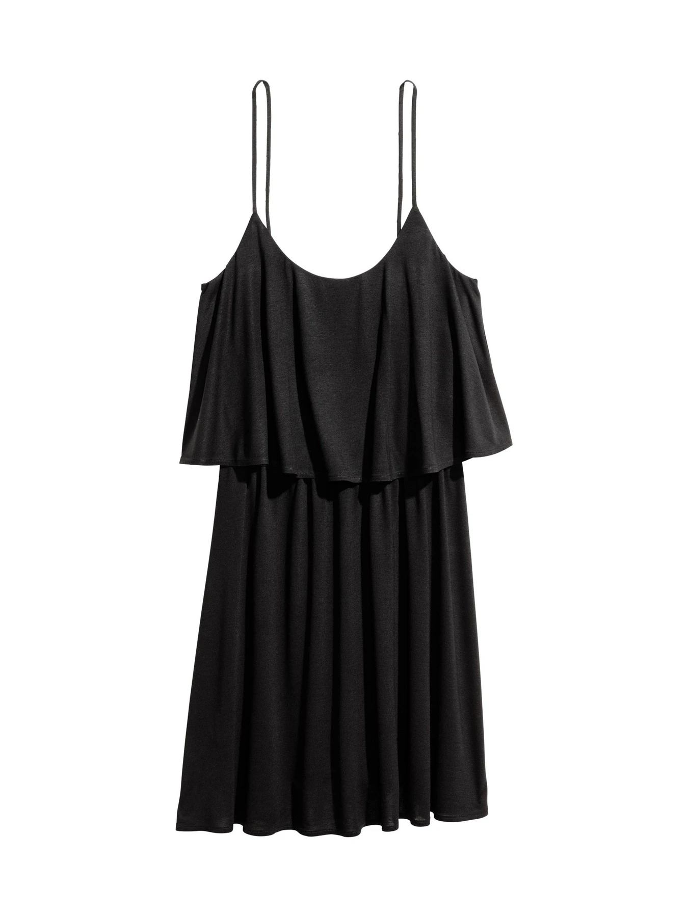 Платья H&M модель 5167245abr_Черный Фото
