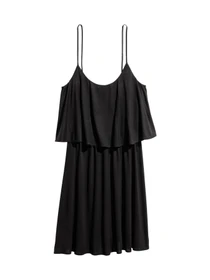 Платья H&M модель 5167245abr_Черный Фото