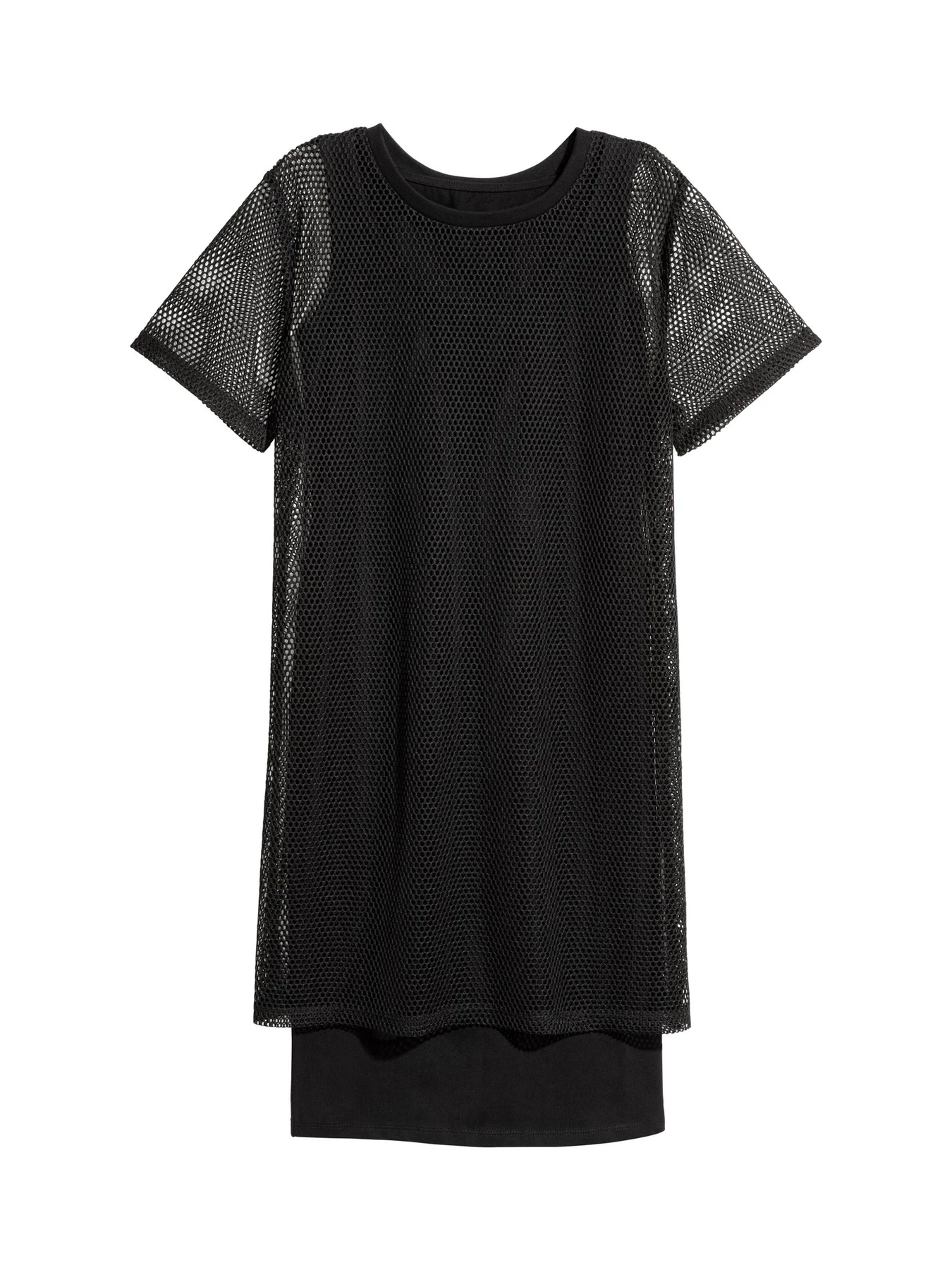 Сукні H&M модель 5168076arl_Черный Фото