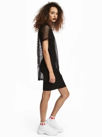 Сукні H&M модель 5168076arl_Черный Фото
