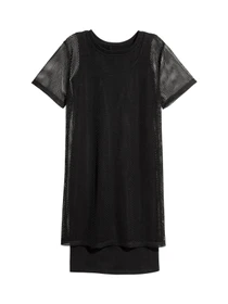 Сукні H&M модель 5168076arl_Черный Фото
