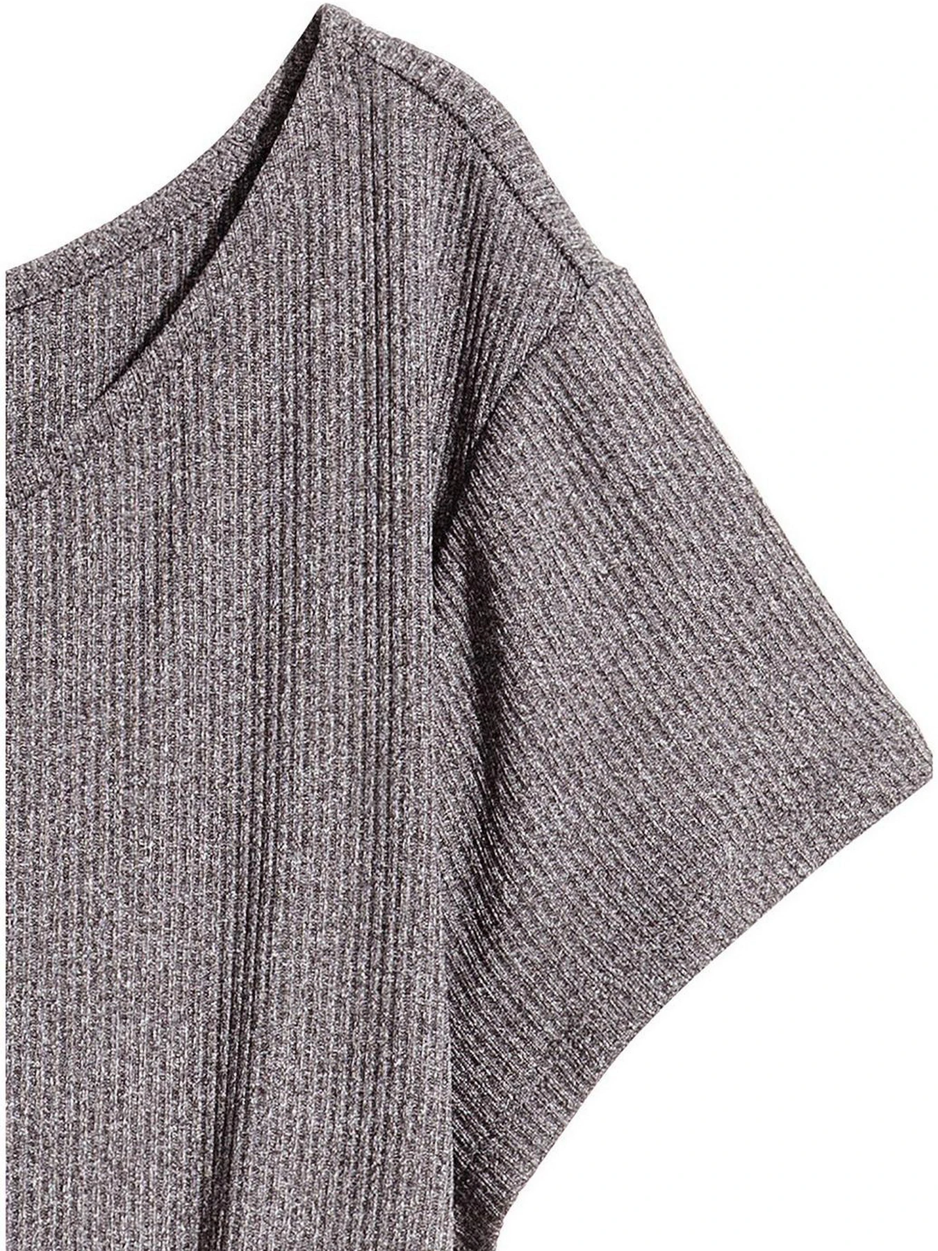 Сукні H&M модель 5476106bar_Серый Фото