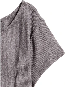 Сукні H&M модель 5476106bar_Серый Фото