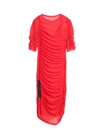 Сукні H&M модель 5501496RP21_Красный Фото