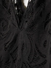 Платья H&M модель 5605668dlog_Черный Фото