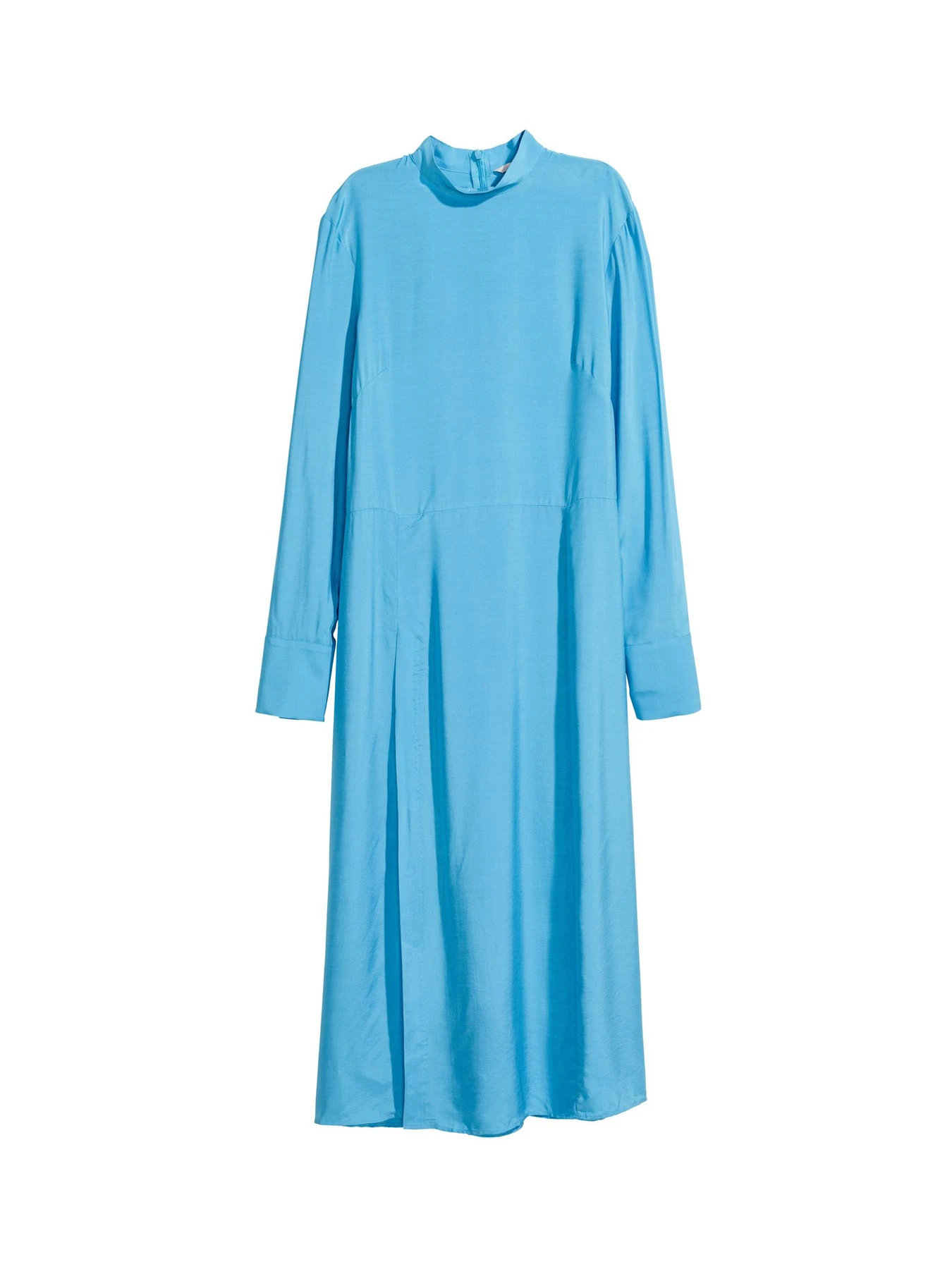 Сукні H&M модель 5610196log_Голубой Фото