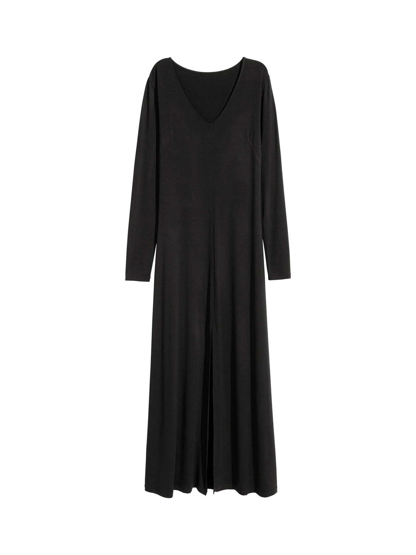Платья H&M модель 5644716dlog_Черный Фото