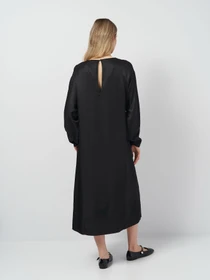 Платья H&M модель 5668505abr_Черный Фото