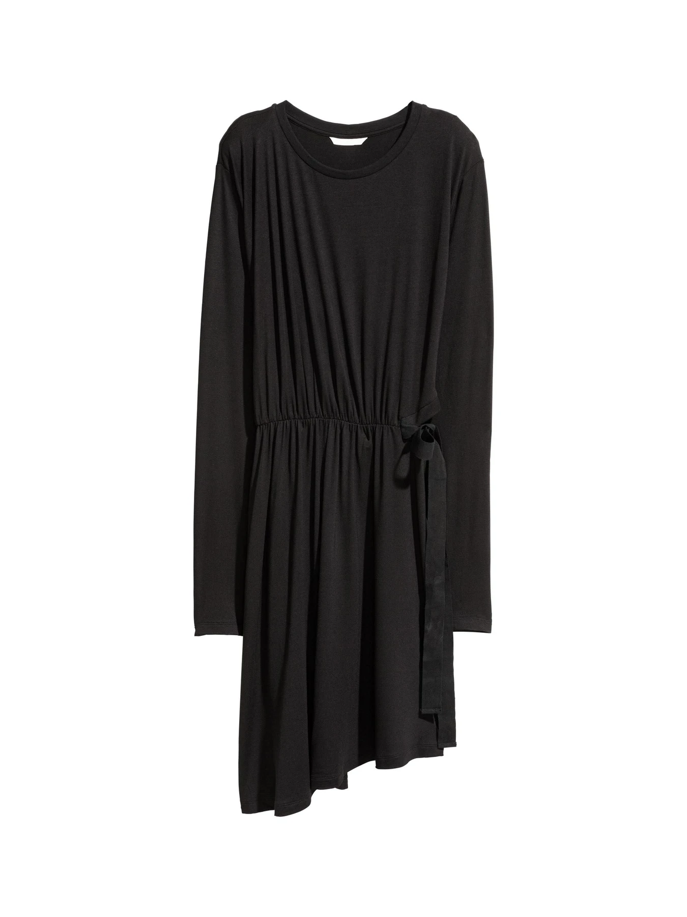 Платья H&M модель 5725076sdm_Черный Фото
