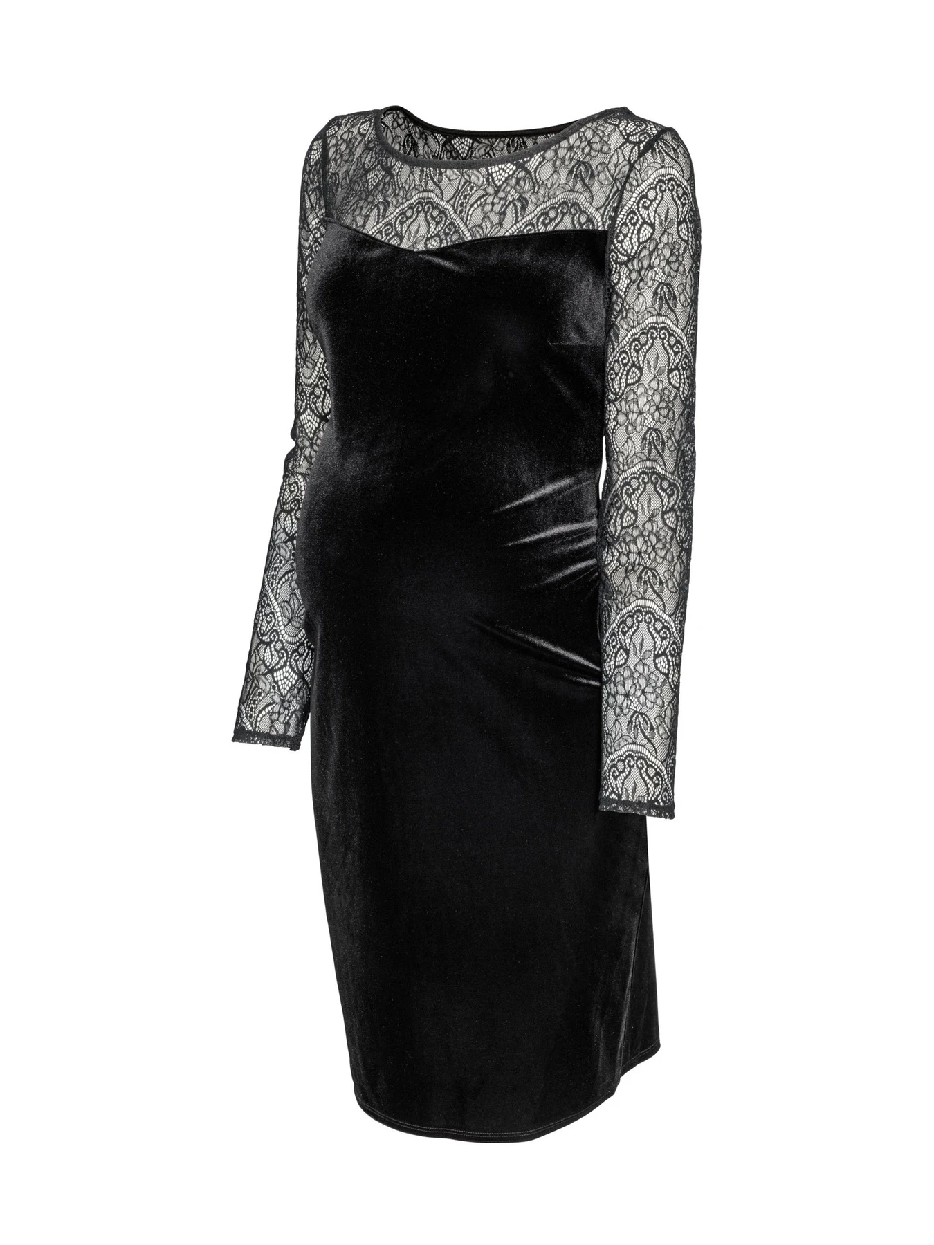 Платья H&M модель 5781950arl_Черный Фото