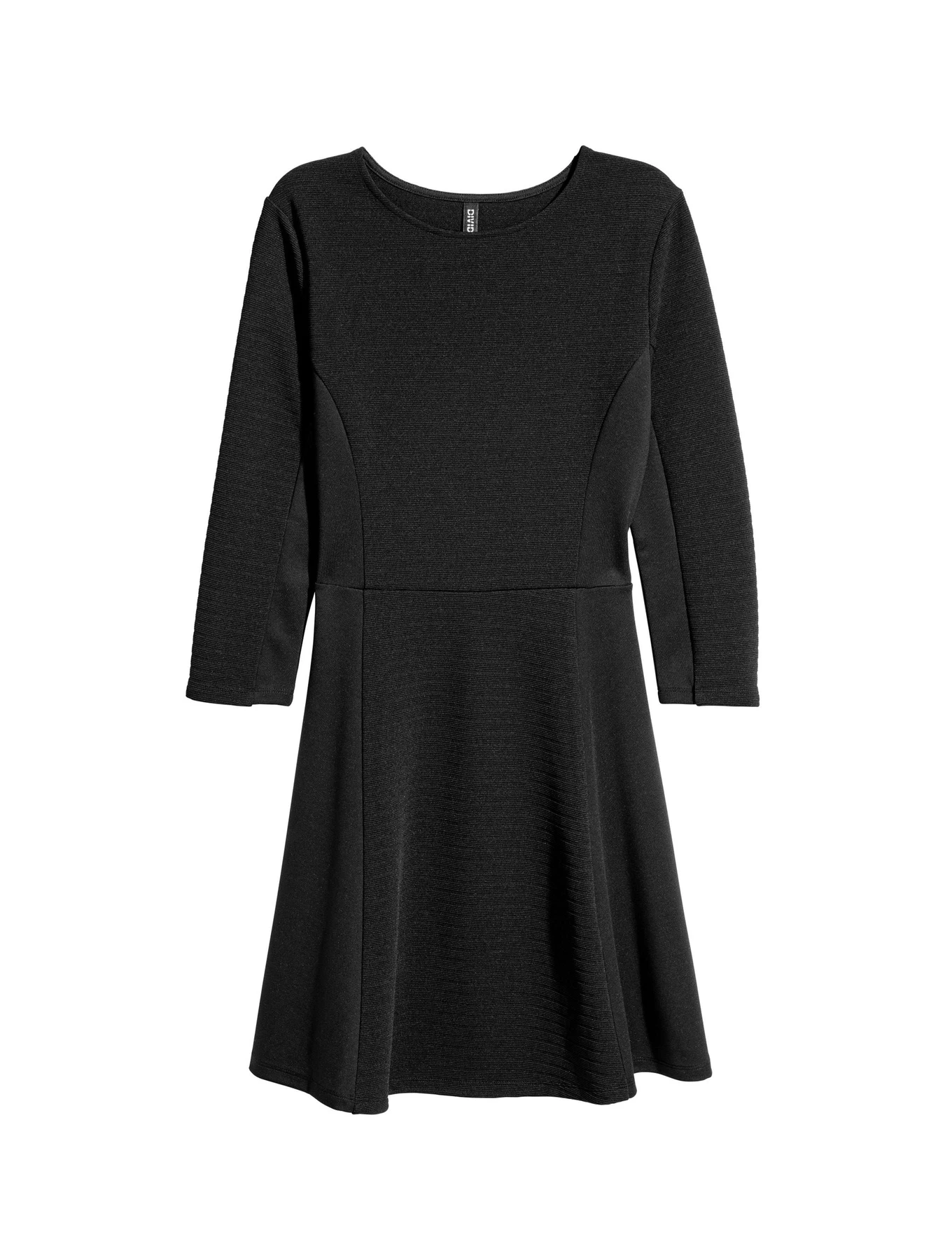 Сукні H&M модель 5784307RP21_черный Фото