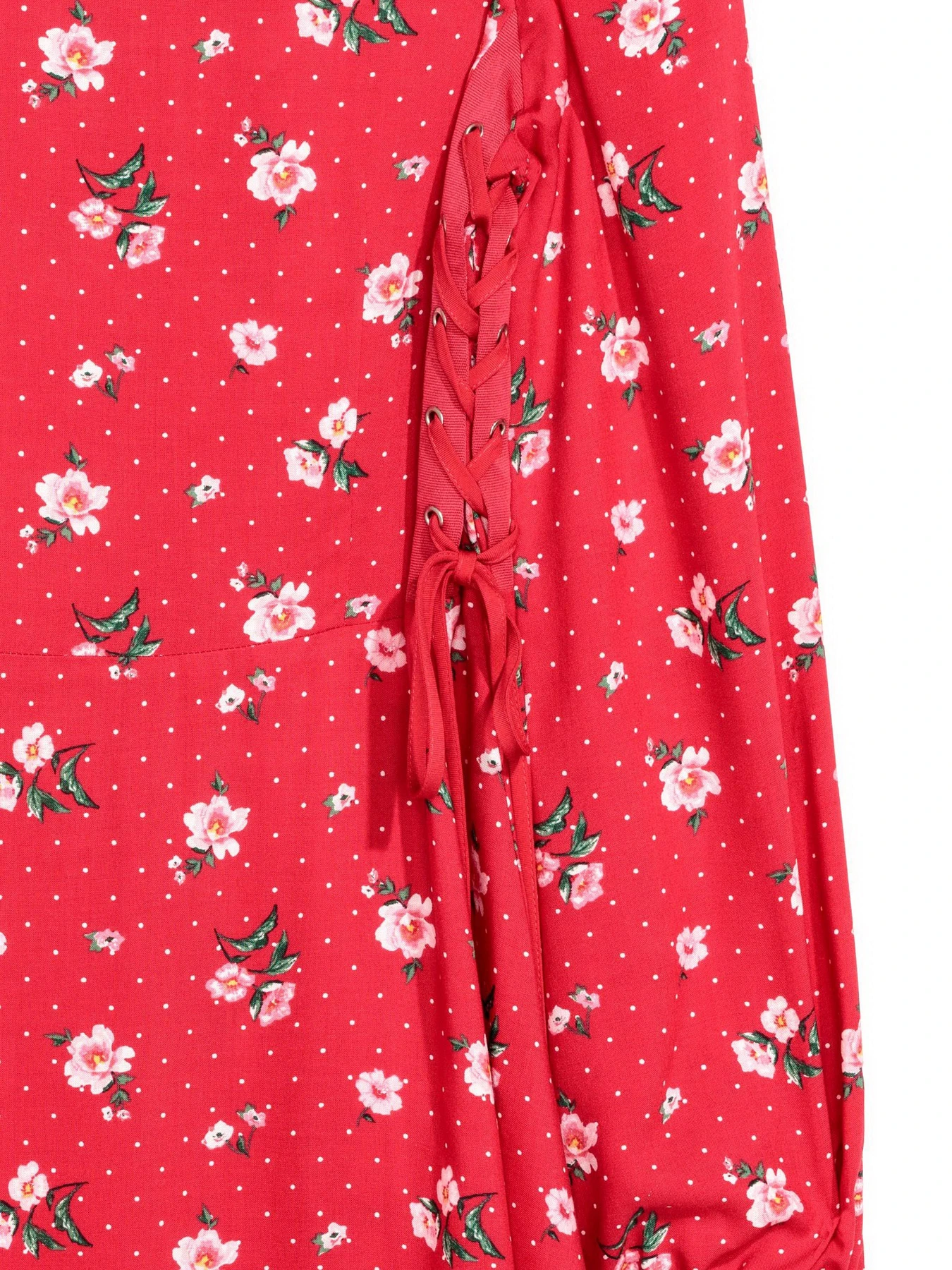 Сукні H&M модель 5815510dlog_Красный Фото