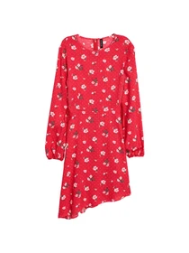 Сукні H&M модель 5815510dlog_Красный Фото
