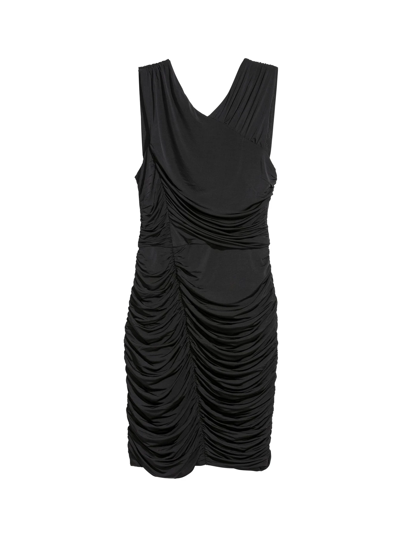 Платья H&M модель 5898297log_Черный Фото