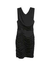 Платья H&M модель 5898297log_Черный Фото
