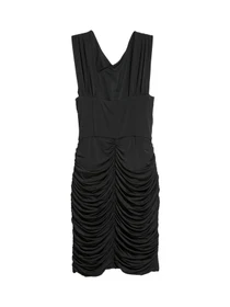 Платья H&M модель 5898297log_Черный Фото