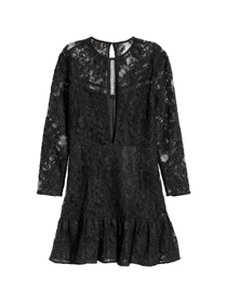 Сукні H&M модель 5898317log_Черный Фото
