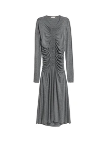 Платья H&M модель 5939296dlog_Темно- серый Фото