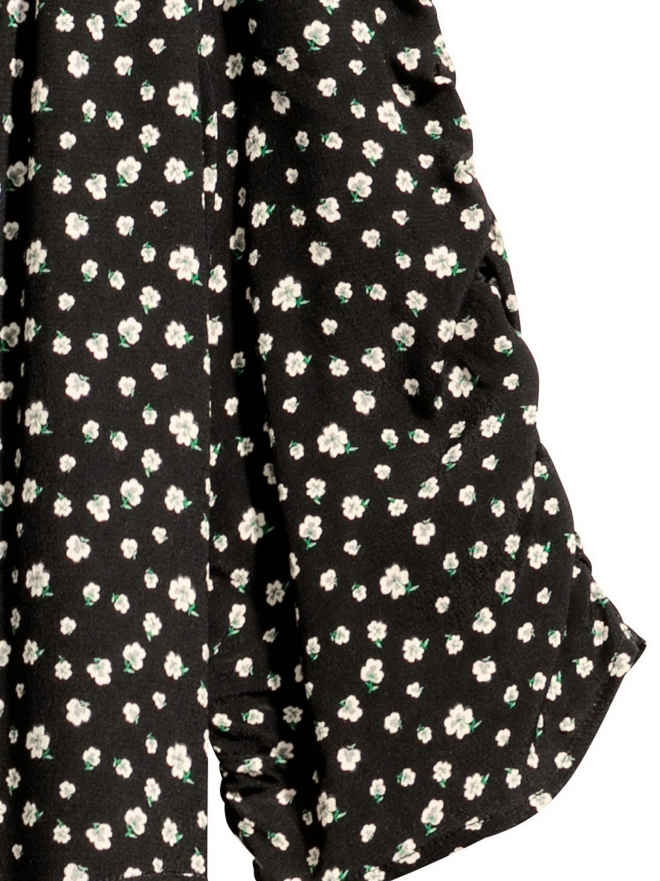Платья H&M модель 5955267bar_Черный Фото