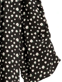 Платья H&M модель 5955267bar_Черный Фото