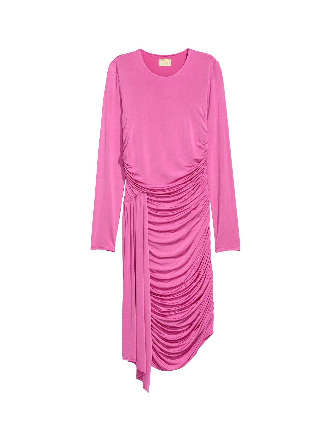 Сукні H&M модель 6007917log_Розовый Фото