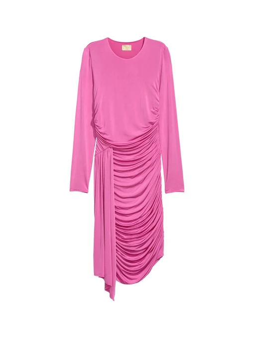 Сукні H&M модель 6007917log_Розовый Фото