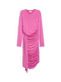 Сукні H&M модель 6007917log_Розовый Фото