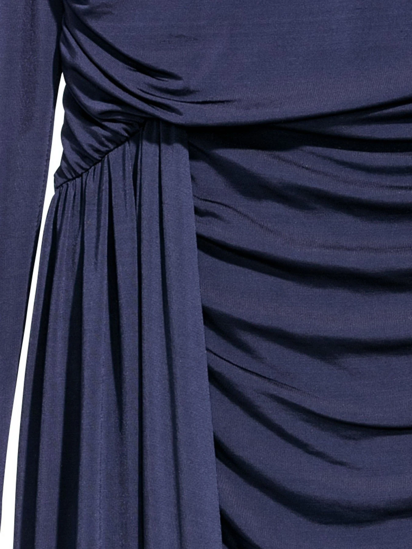 Сукні H&M модель 6007917log_Темно-синий Фото