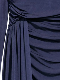 Сукні H&M модель 6007917log_Темно-синий Фото