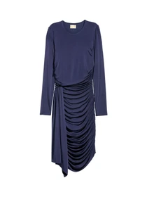 Сукні H&M модель 6007917log_Темно-синий Фото