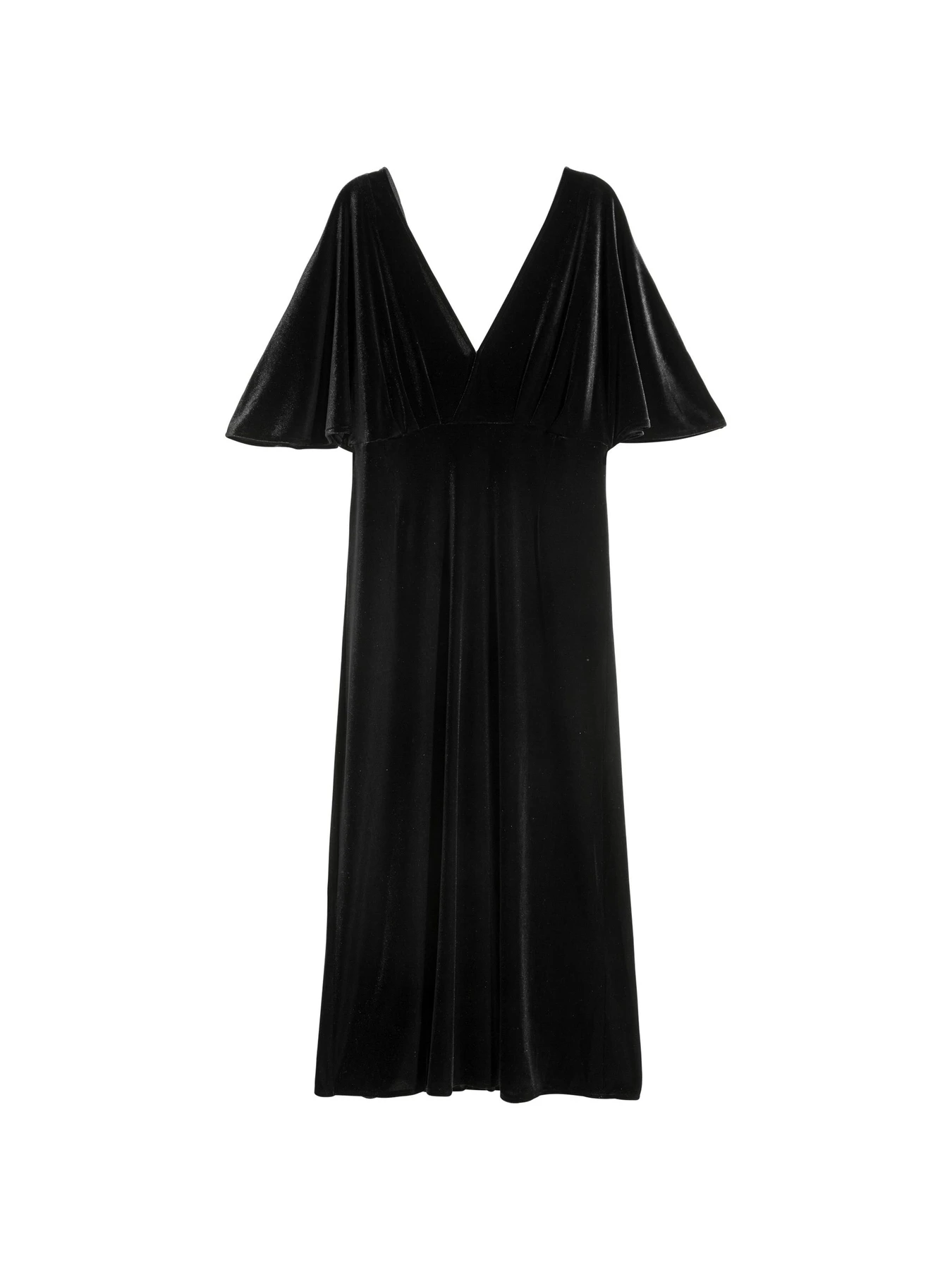 Сукні H&M модель 6022126RP21_Черный Фото