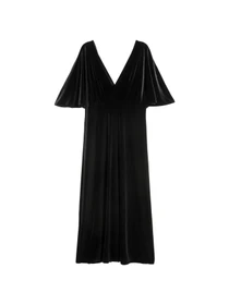 Сукні H&M модель 6022126RP21_Черный Фото