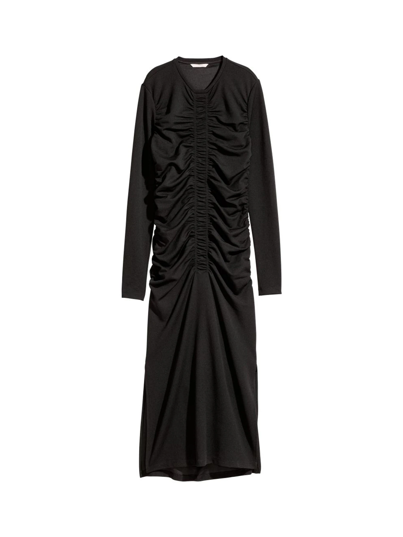 Платья H&M модель 6057576abr_Черный Фото