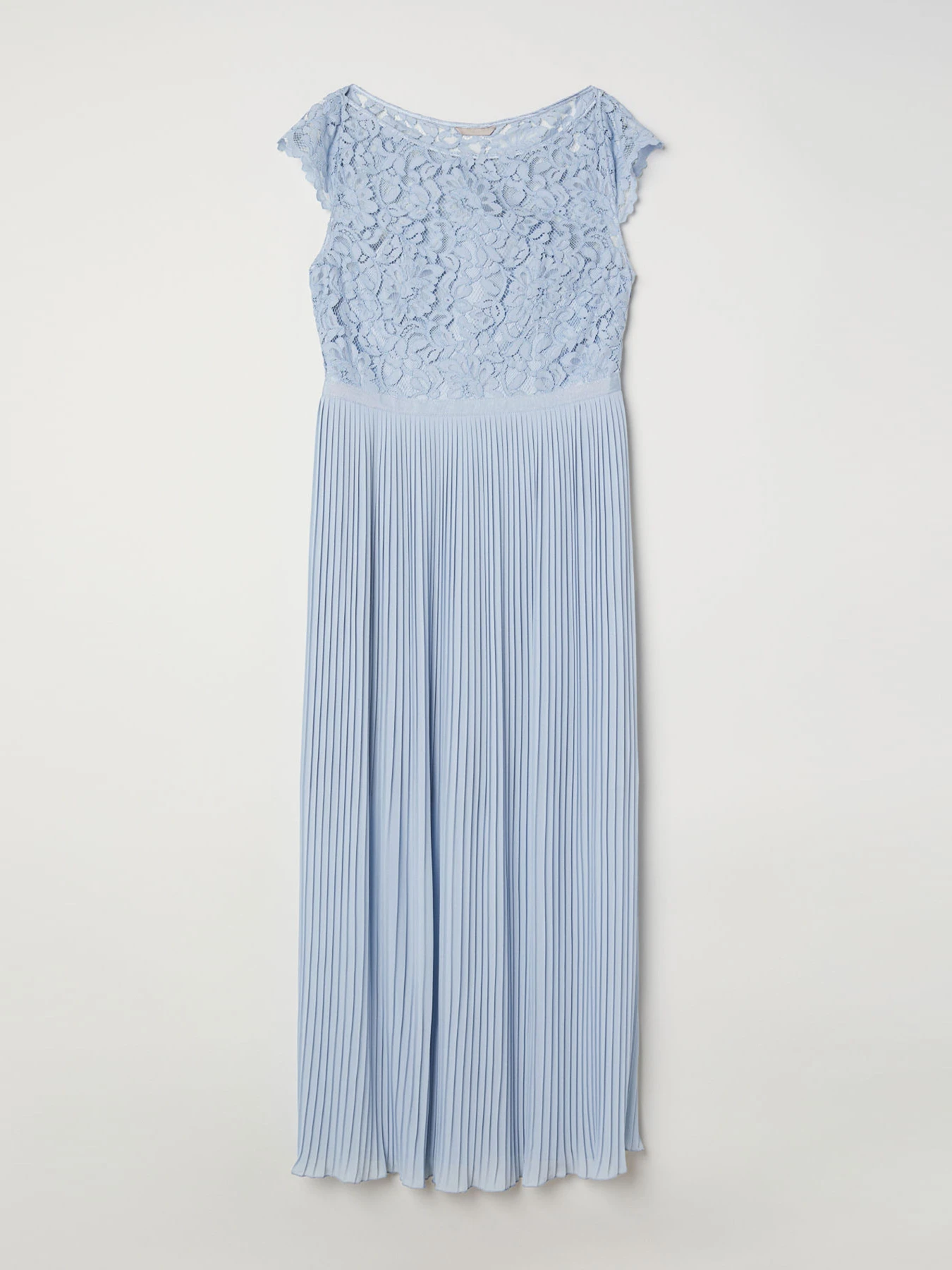 Сукні H&M модель 6068007log_Голубой Фото