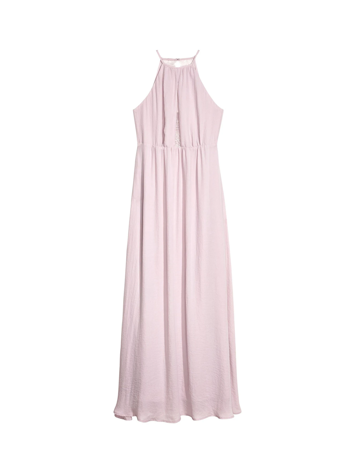 Платья H&M модель 6080227bar_Лавандовый Фото