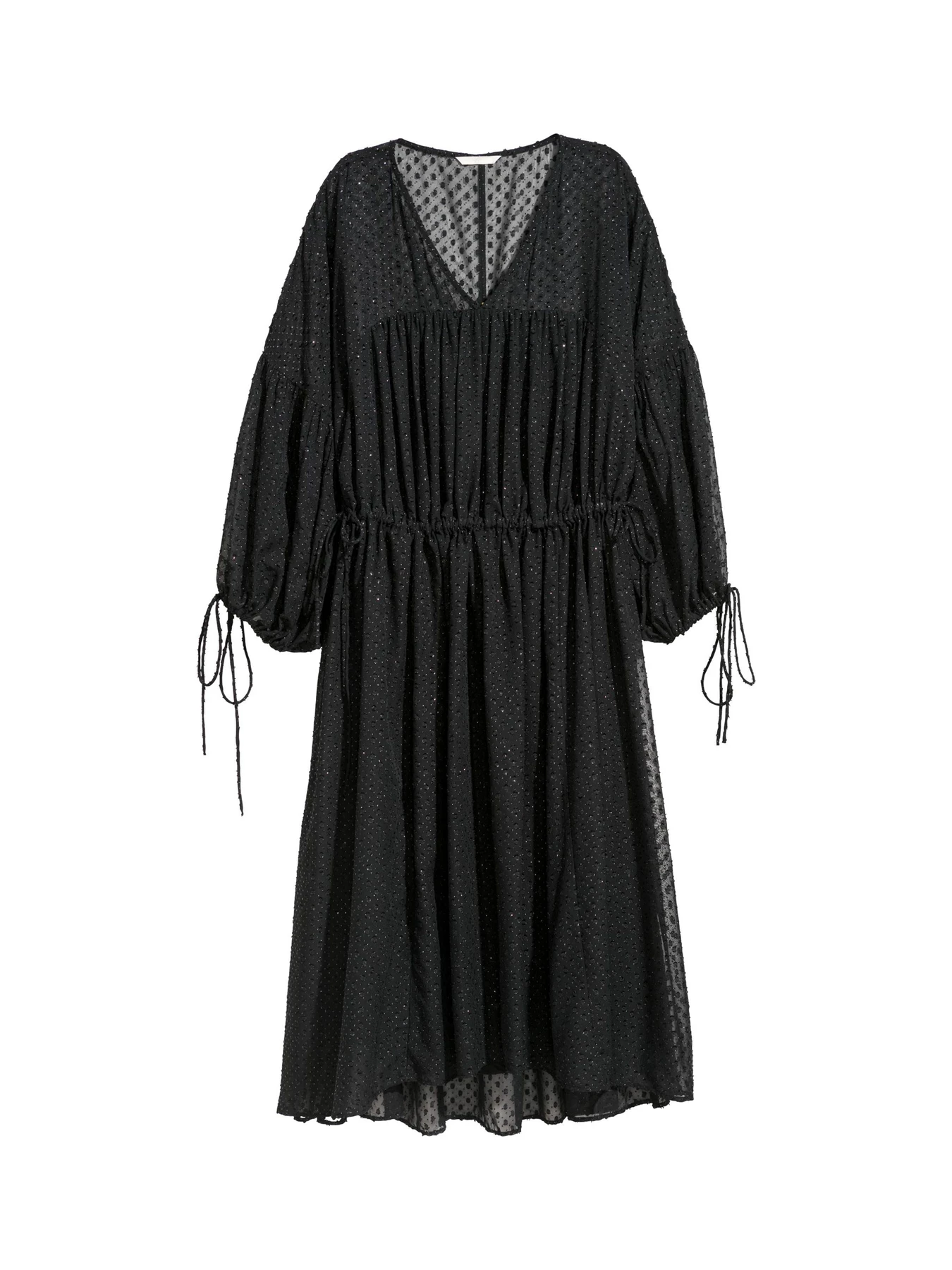 Сукні H&M модель 6084366log_Черный Фото