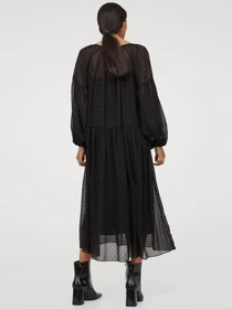 Сукні H&M модель 6084366log_Черный Фото