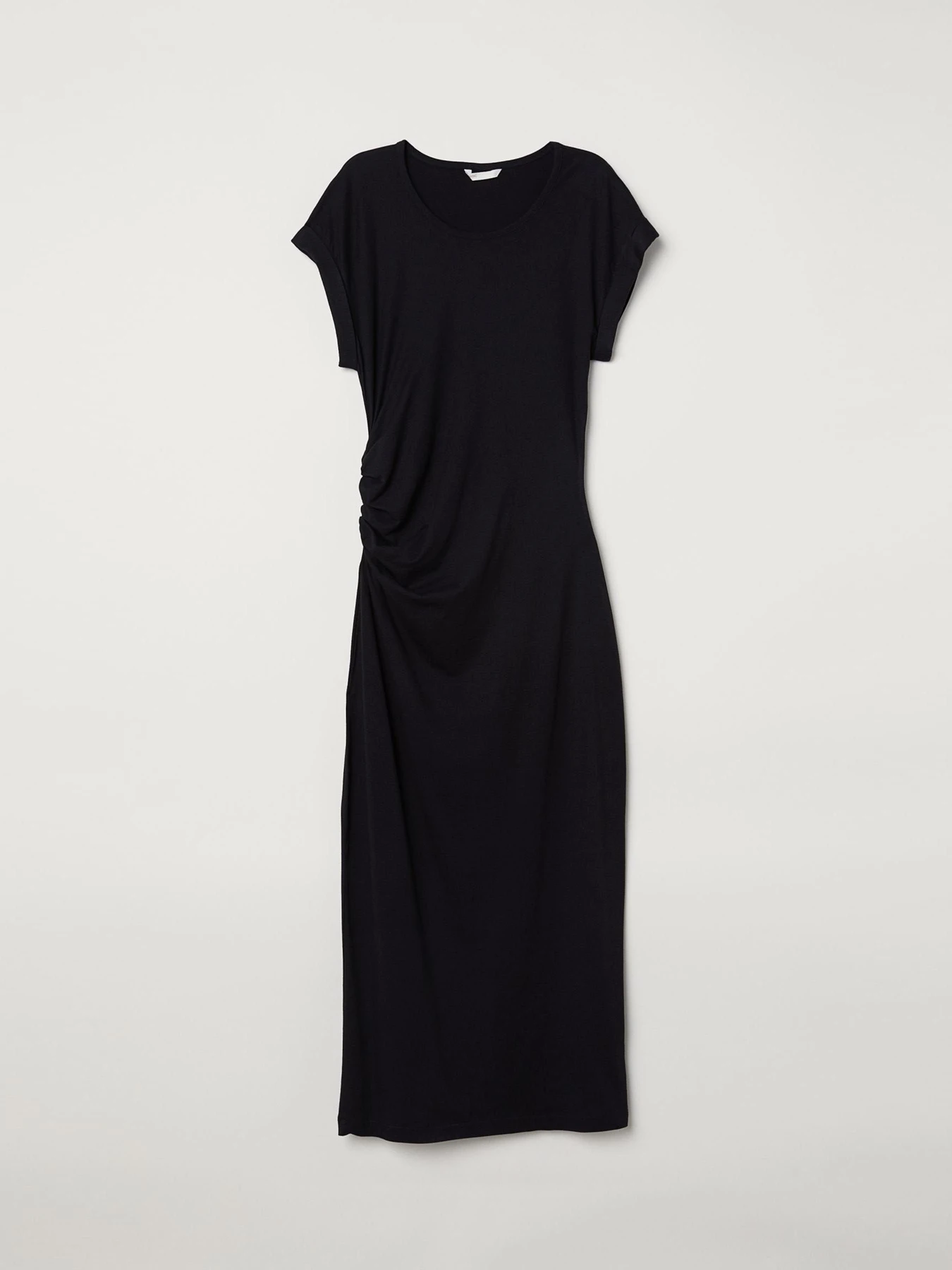 Платья H&M модель 6112350we_Черный Фото
