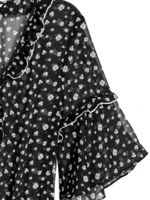 Платья H&M модель 6133807dlog_Черный Фото