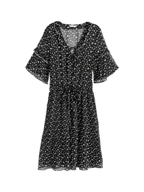 Платья H&M модель 6133807dlog_Черный Фото