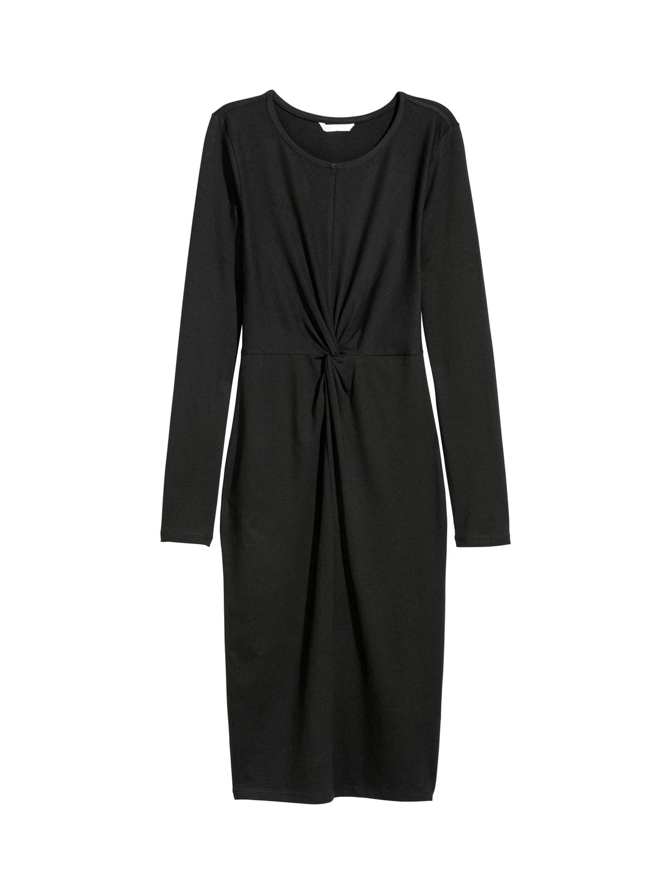Сукні H&M модель 6162227RP7_черный Фото