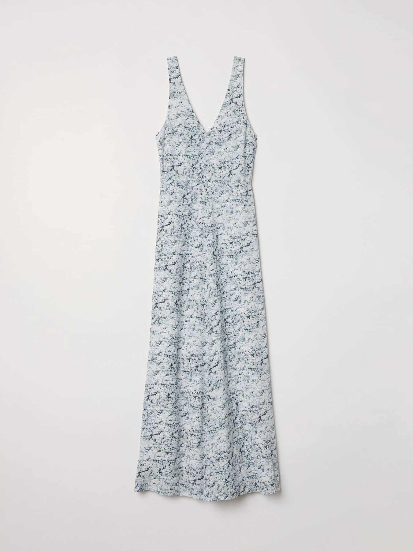 Платья H&M модель 6187577log_Белый Фото
