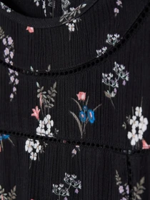 Платья H&M модель 6214597bar_Черный Фото