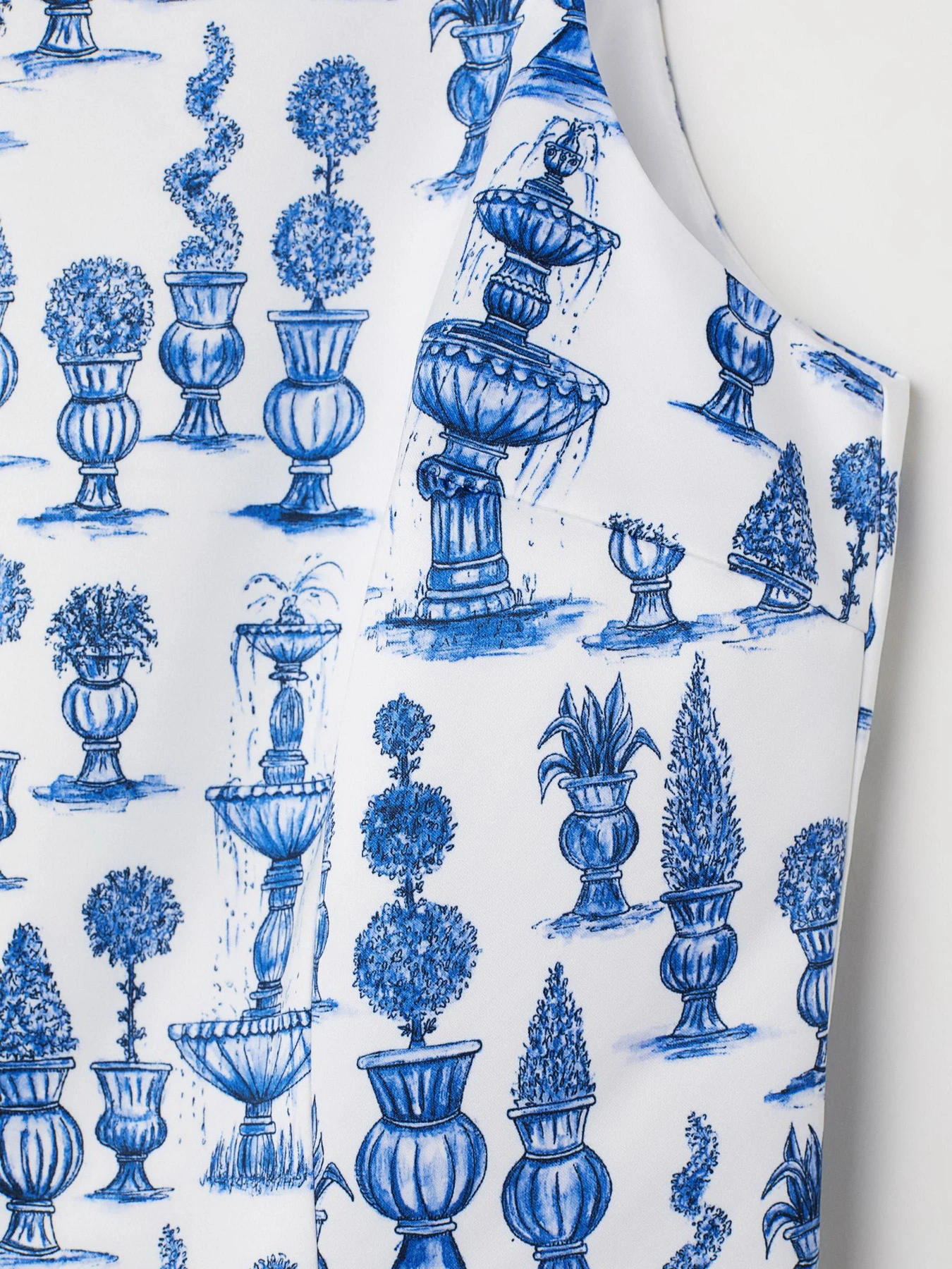 Сукні H&M модель 6220267log_Белый Фото