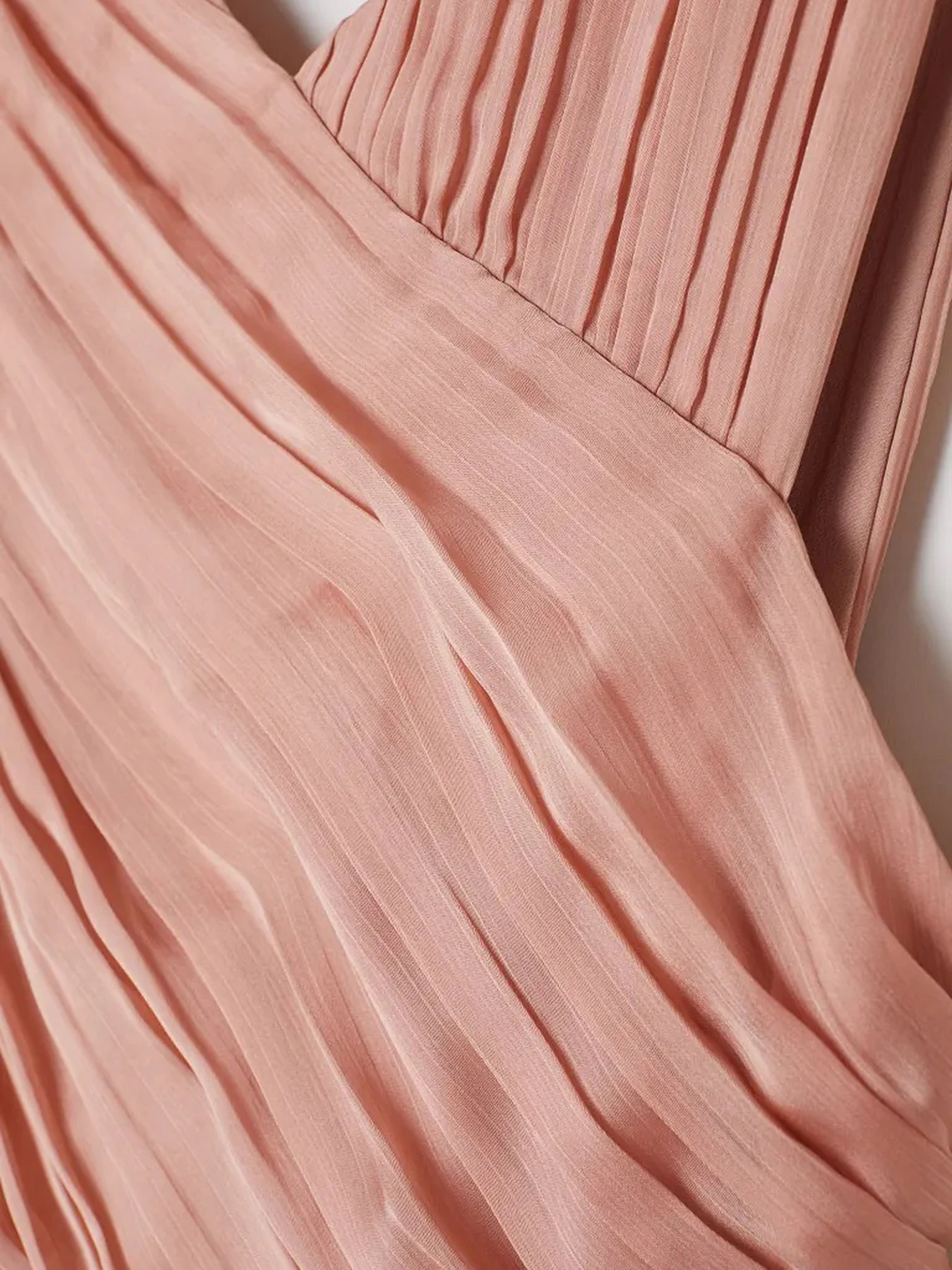 Платья H&M модель 6237457dlog_Абрикосовый Фото
