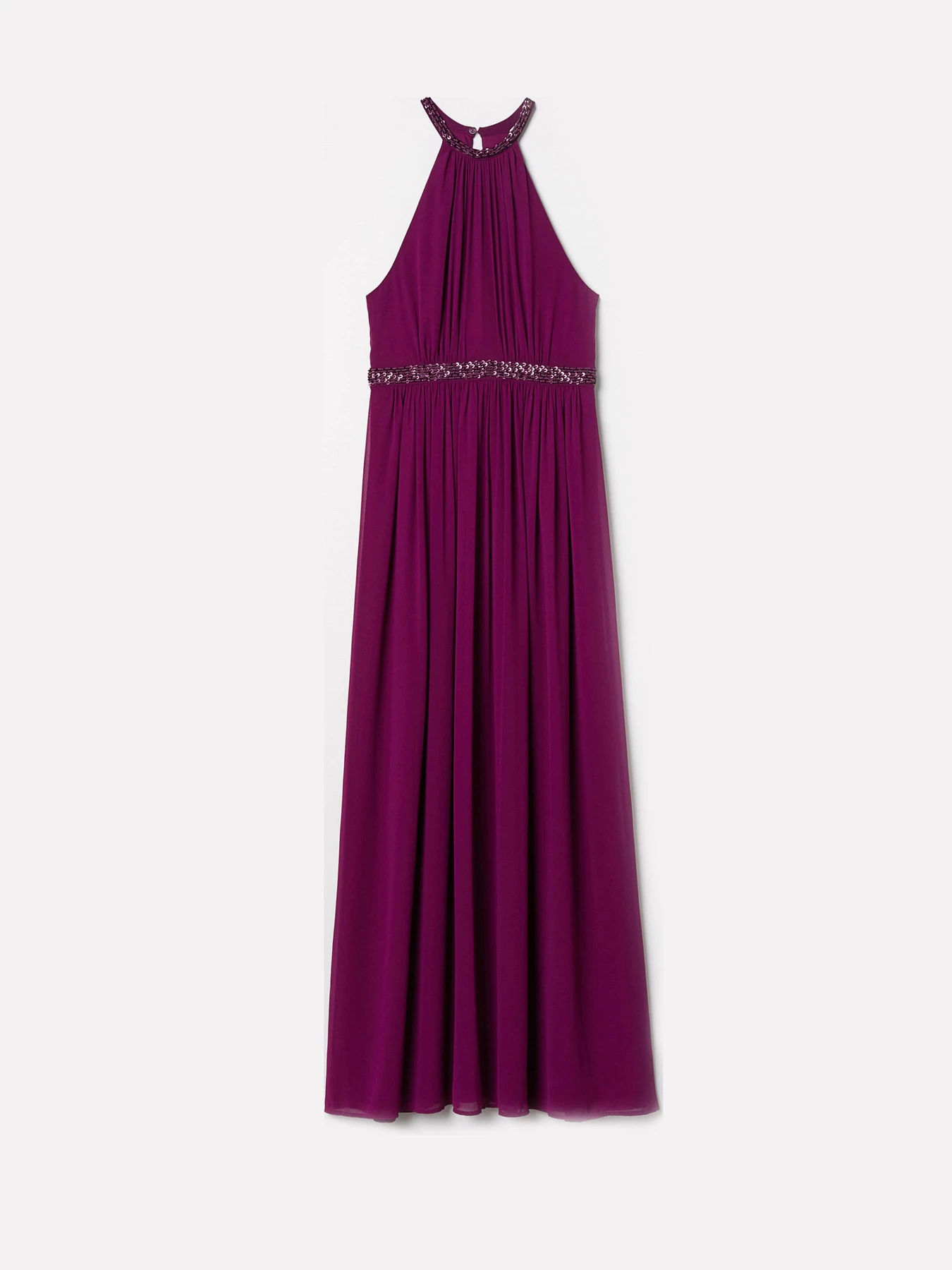 Сукні H&M модель 6274127RP3_Фуксия Фото