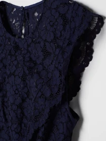 Сукні H&M модель 6303397sm_Темно-синий Фото