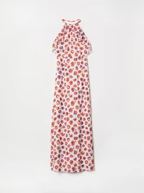 Платья H&M модель 6336857log_Молочный Фото