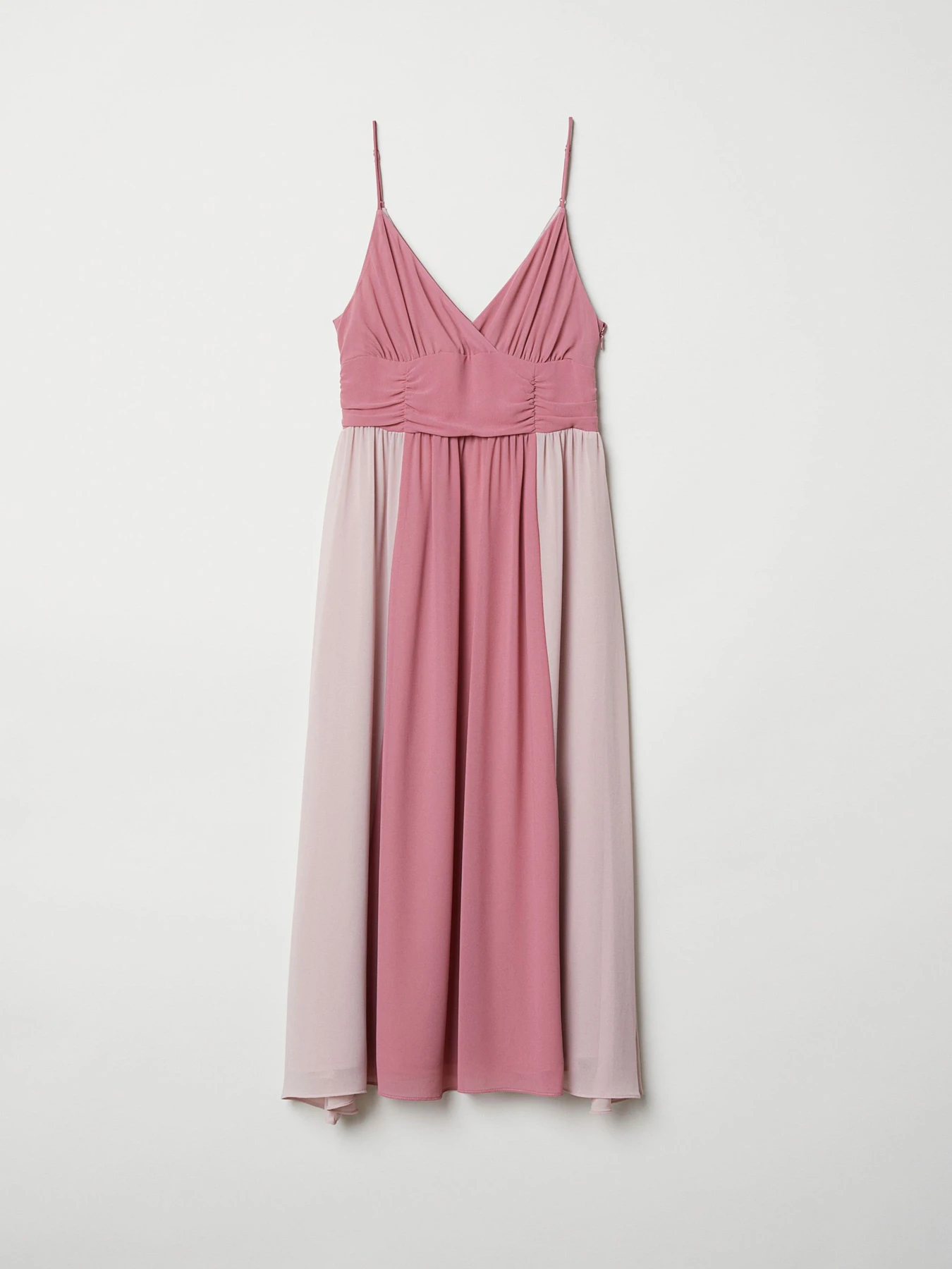 Сукні H&M модель 6448008RP6_пудрово-розовый Фото